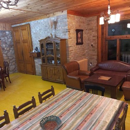 Lodging Vidmar Karlofça Dış mekan fotoğraf