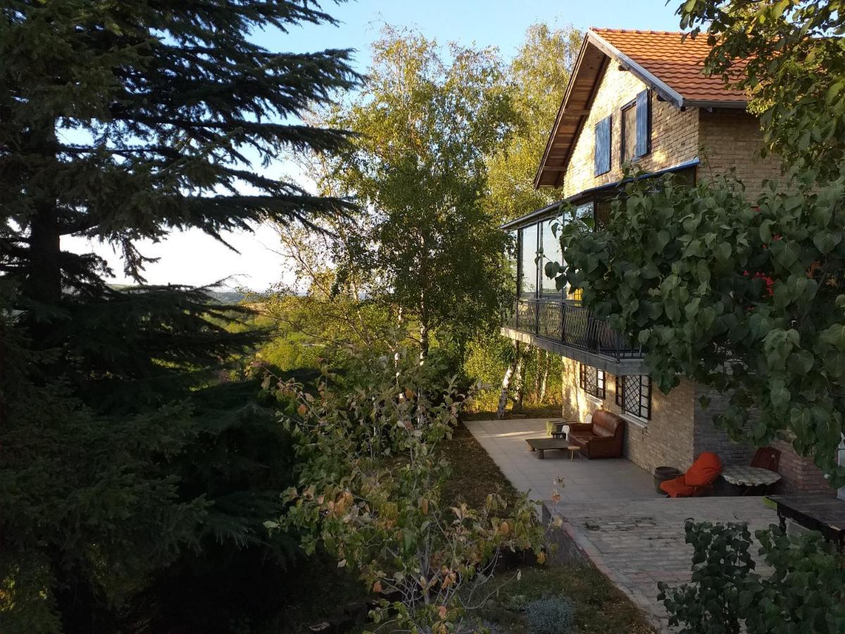 Lodging Vidmar Karlofça Dış mekan fotoğraf