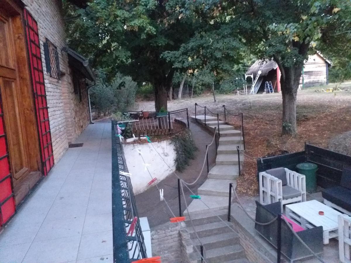 Lodging Vidmar Karlofça Dış mekan fotoğraf