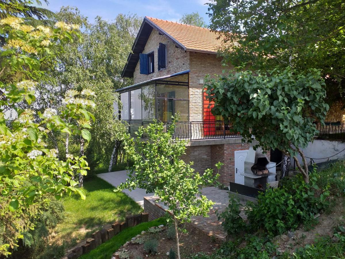 Lodging Vidmar Karlofça Dış mekan fotoğraf