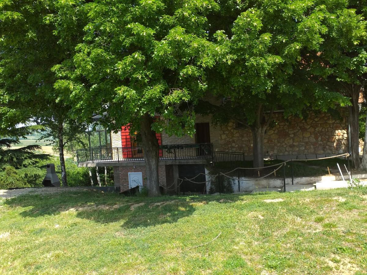 Lodging Vidmar Karlofça Dış mekan fotoğraf
