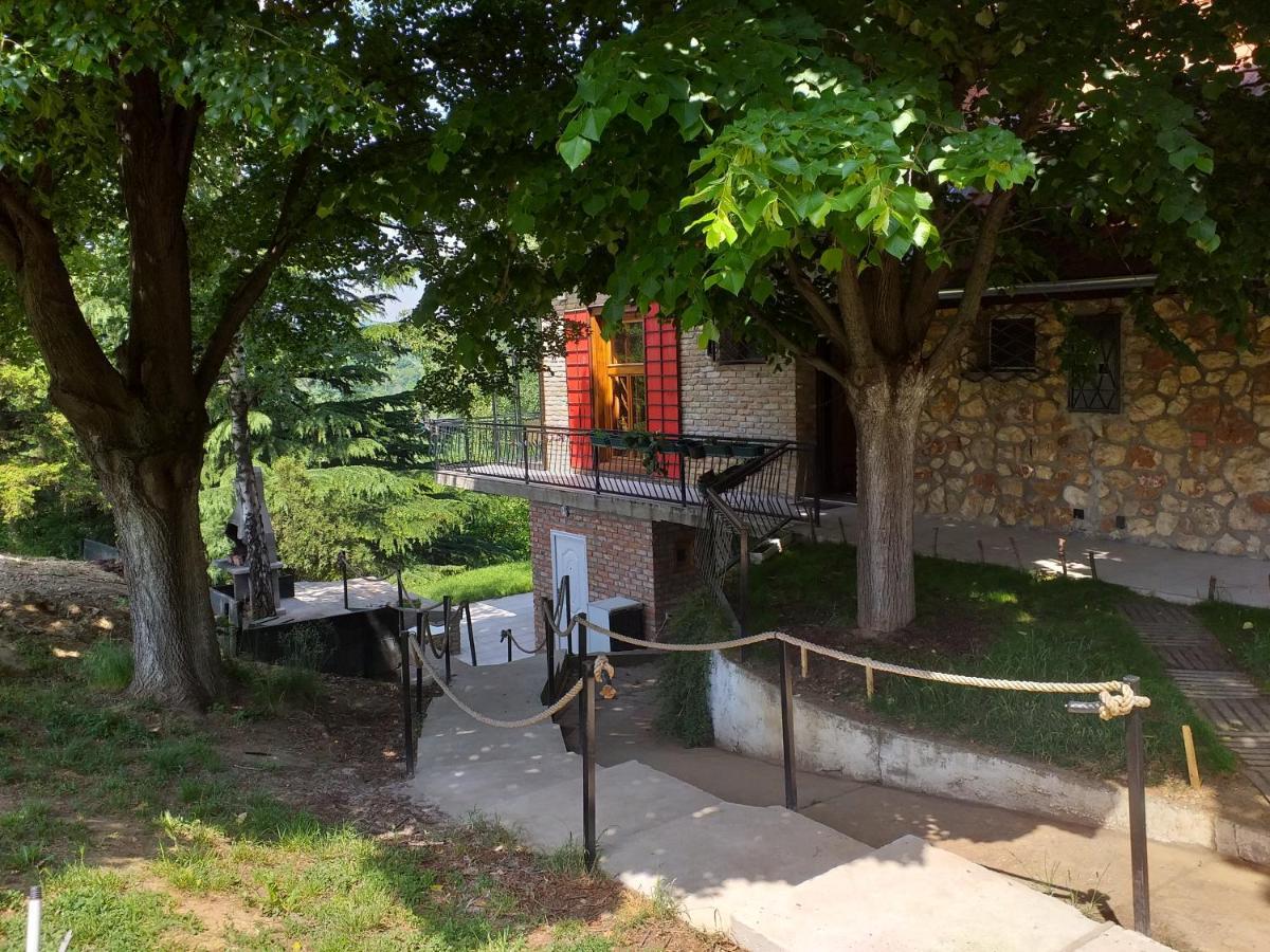 Lodging Vidmar Karlofça Dış mekan fotoğraf