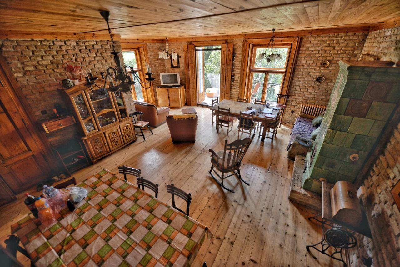 Lodging Vidmar Karlofça Dış mekan fotoğraf