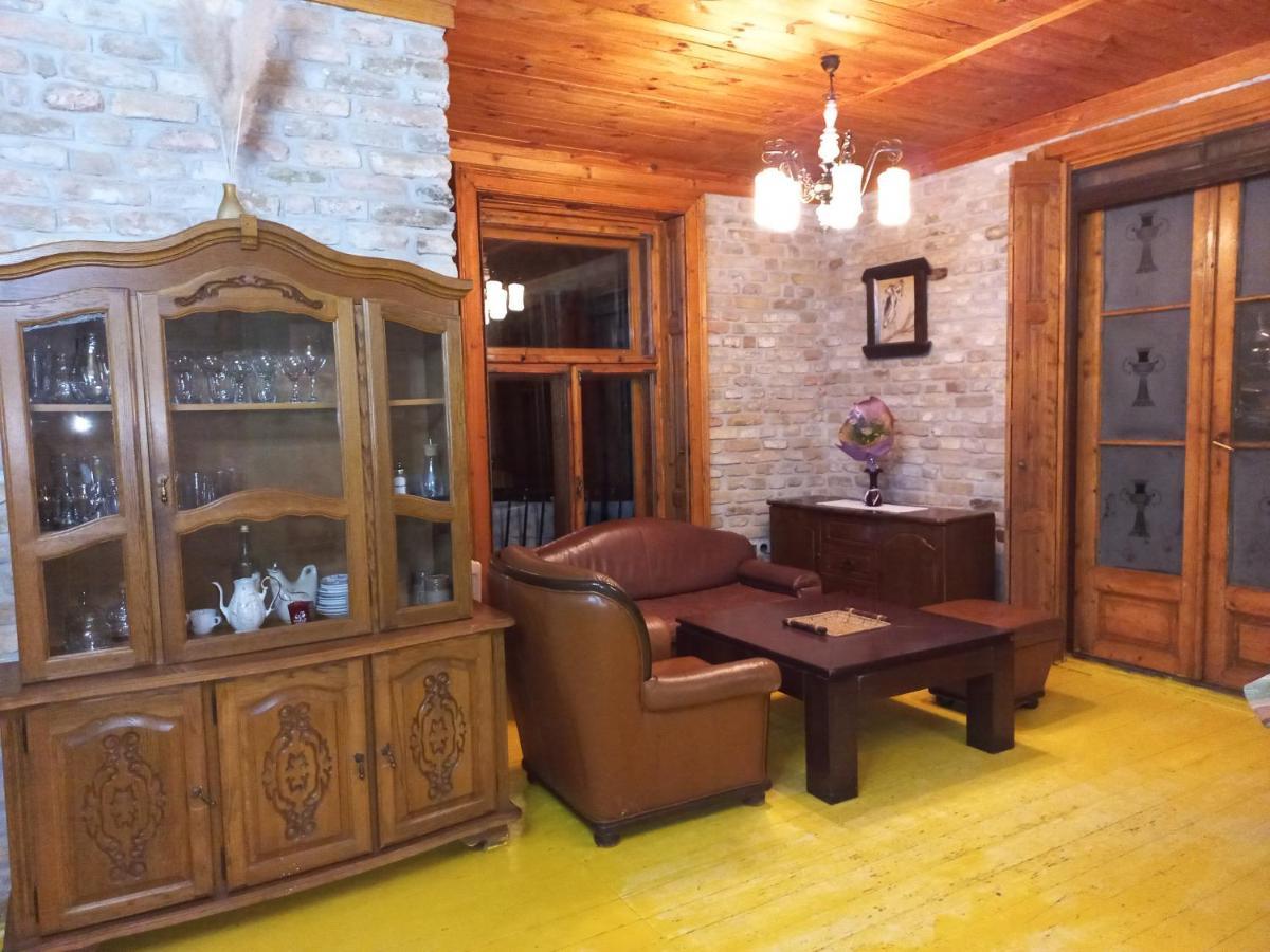 Lodging Vidmar Karlofça Dış mekan fotoğraf