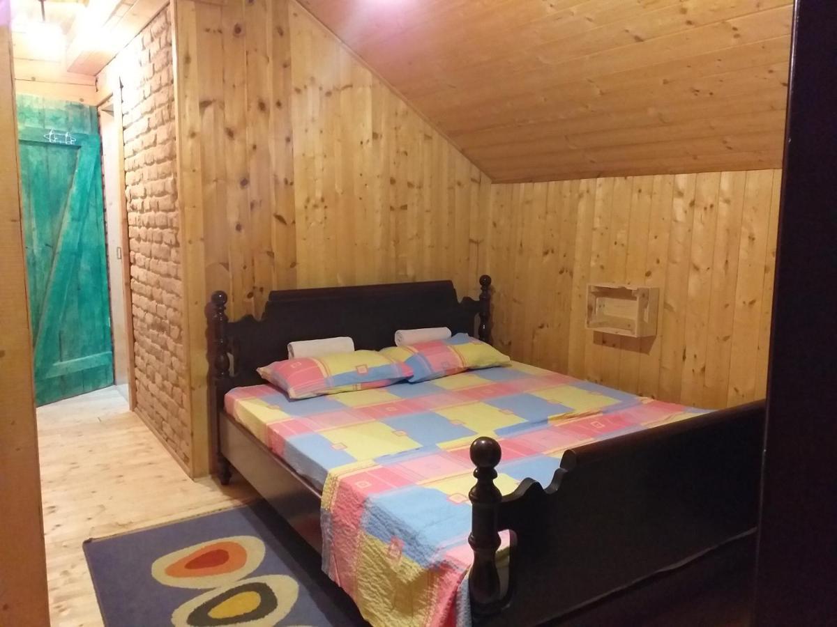 Lodging Vidmar Karlofça Dış mekan fotoğraf
