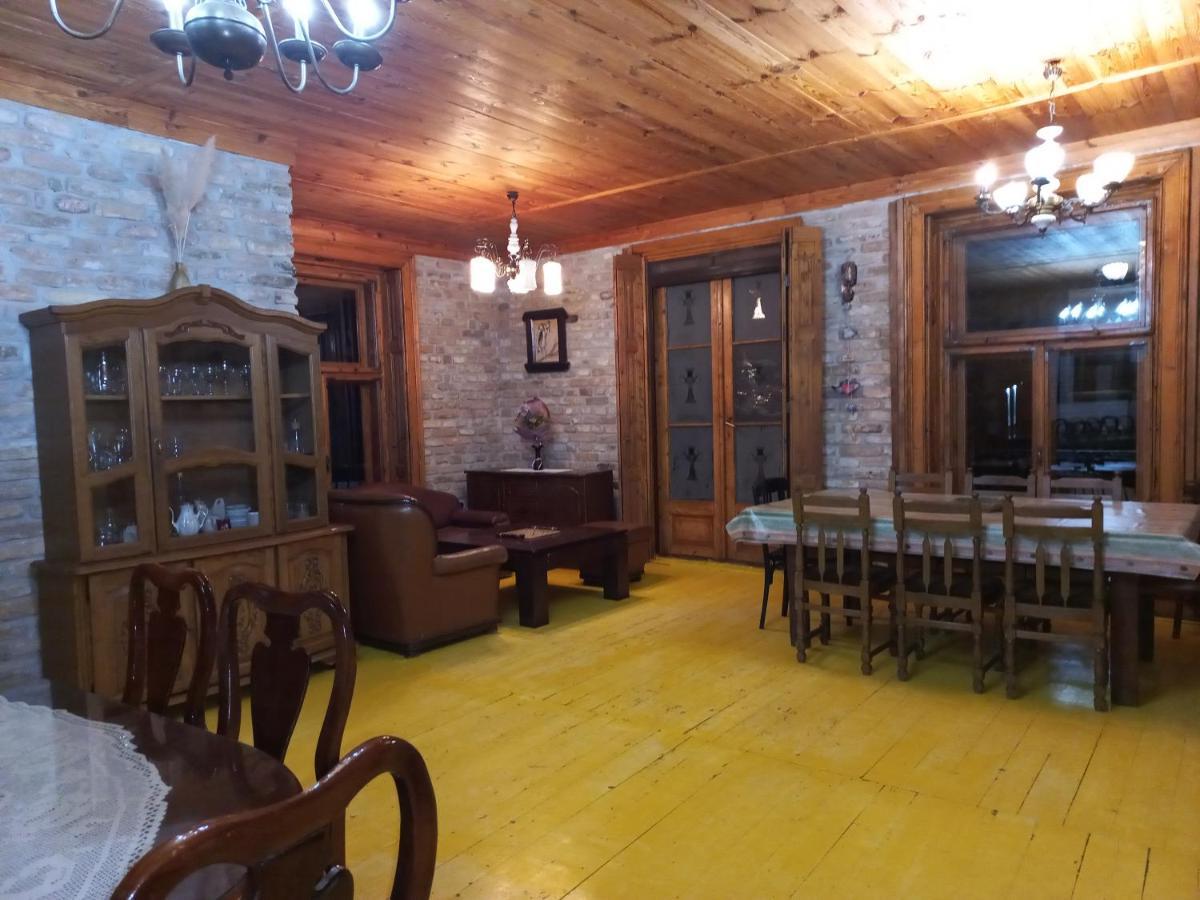 Lodging Vidmar Karlofça Dış mekan fotoğraf