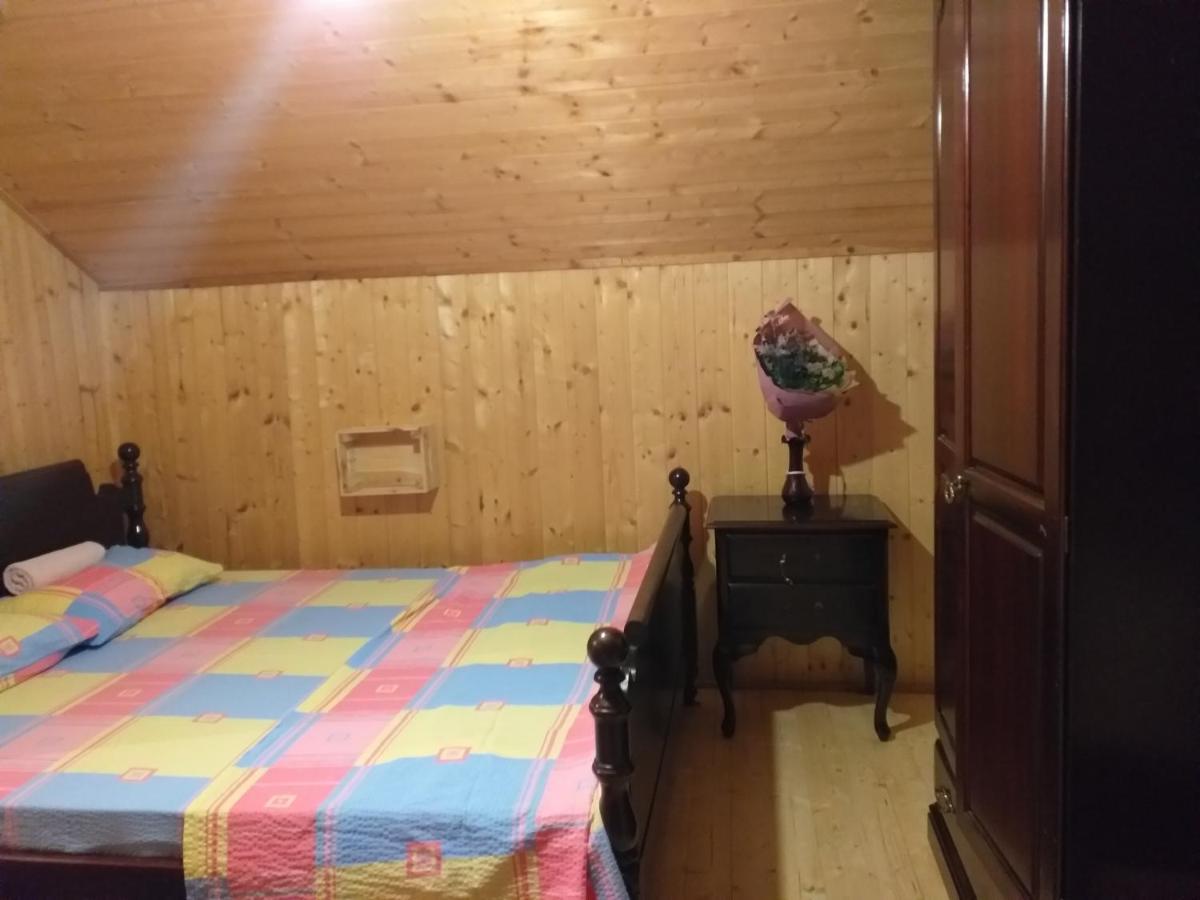 Lodging Vidmar Karlofça Dış mekan fotoğraf