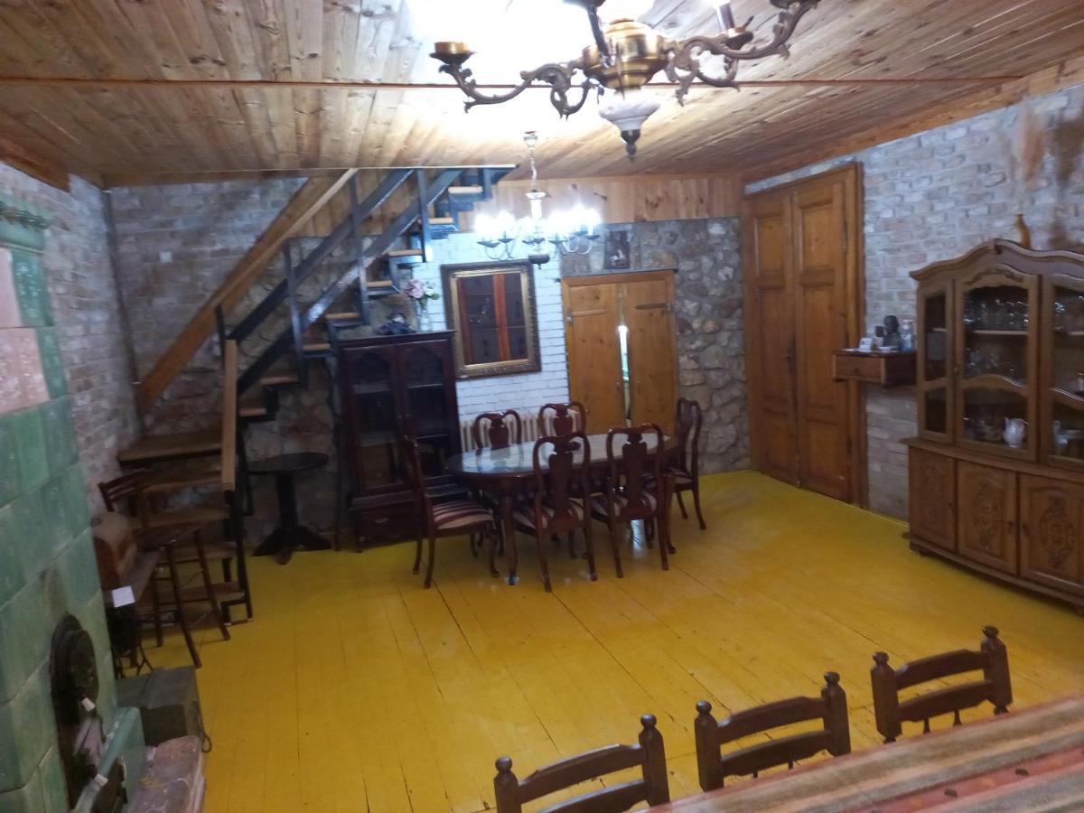Lodging Vidmar Karlofça Dış mekan fotoğraf