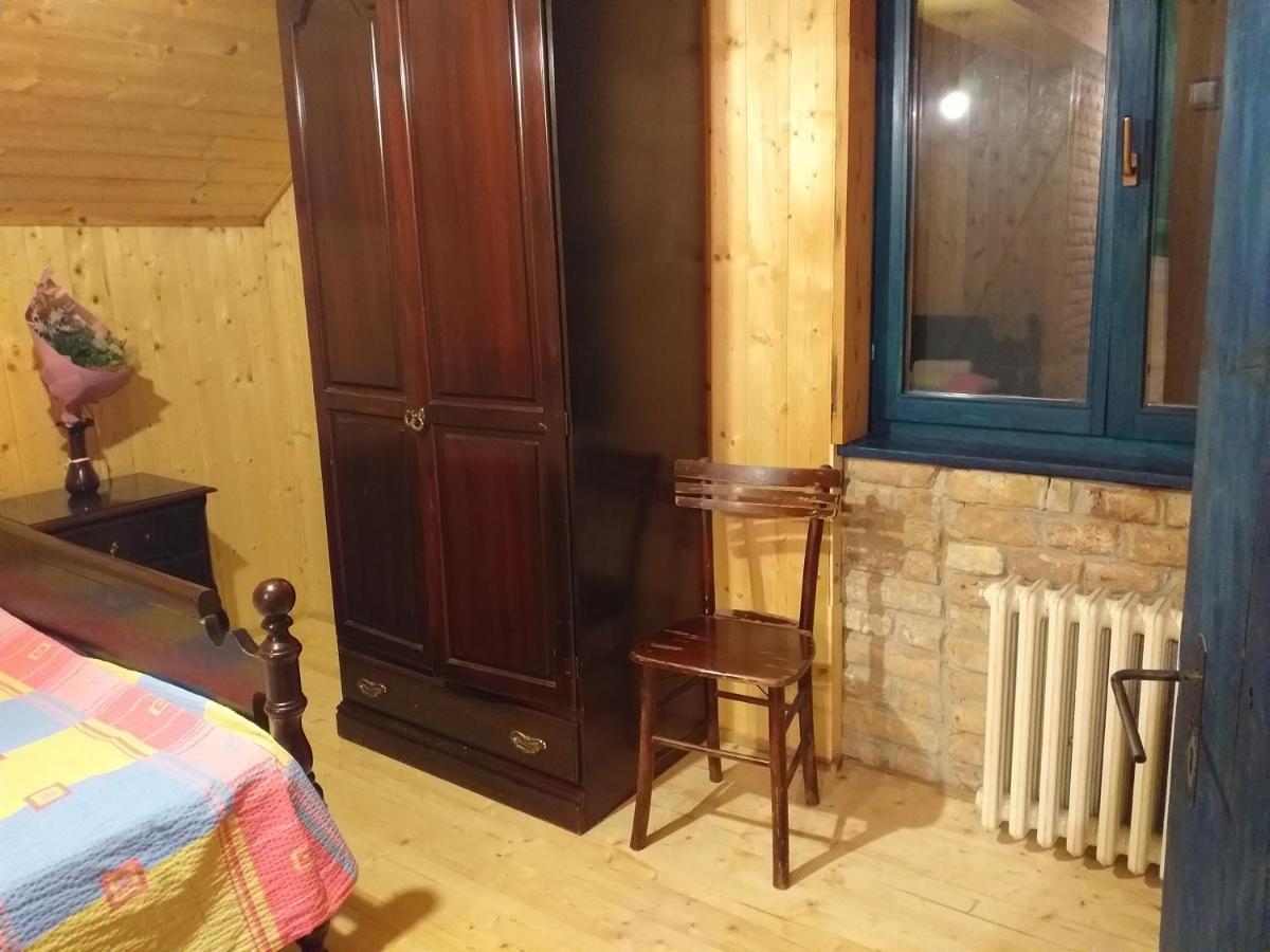 Lodging Vidmar Karlofça Dış mekan fotoğraf