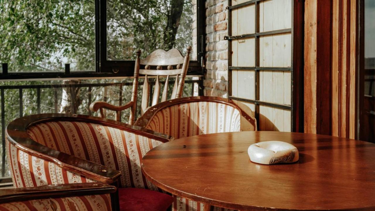 Lodging Vidmar Karlofça Dış mekan fotoğraf
