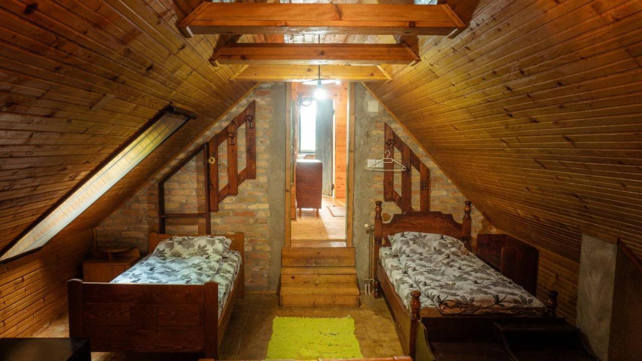 Lodging Vidmar Karlofça Dış mekan fotoğraf