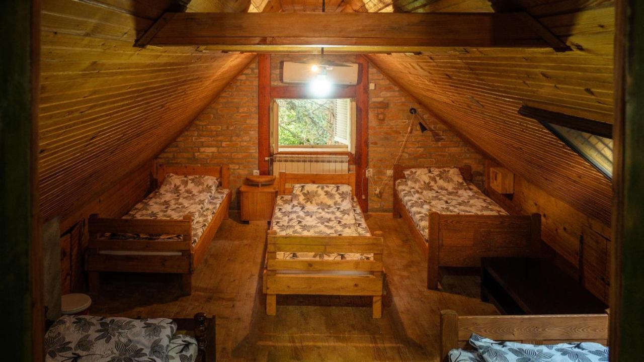 Lodging Vidmar Karlofça Dış mekan fotoğraf