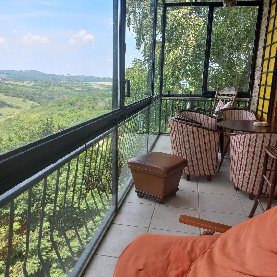 Lodging Vidmar Karlofça Dış mekan fotoğraf