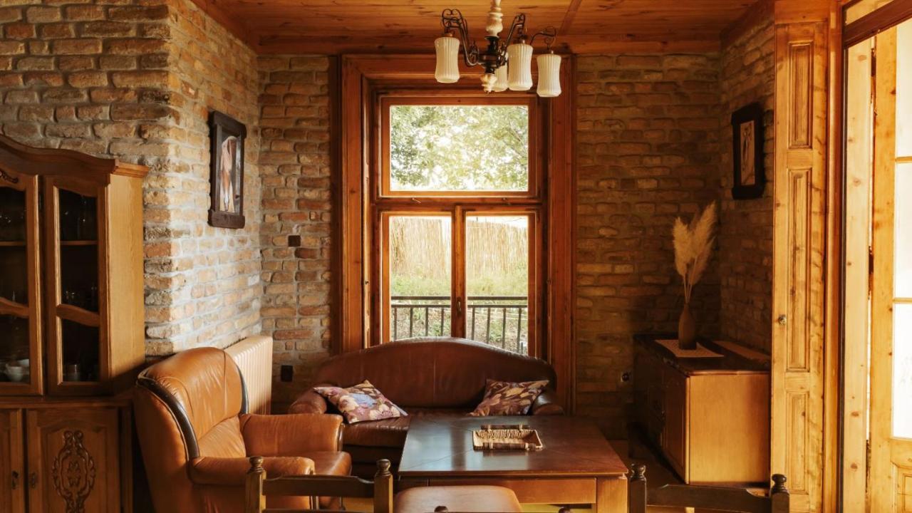 Lodging Vidmar Karlofça Dış mekan fotoğraf