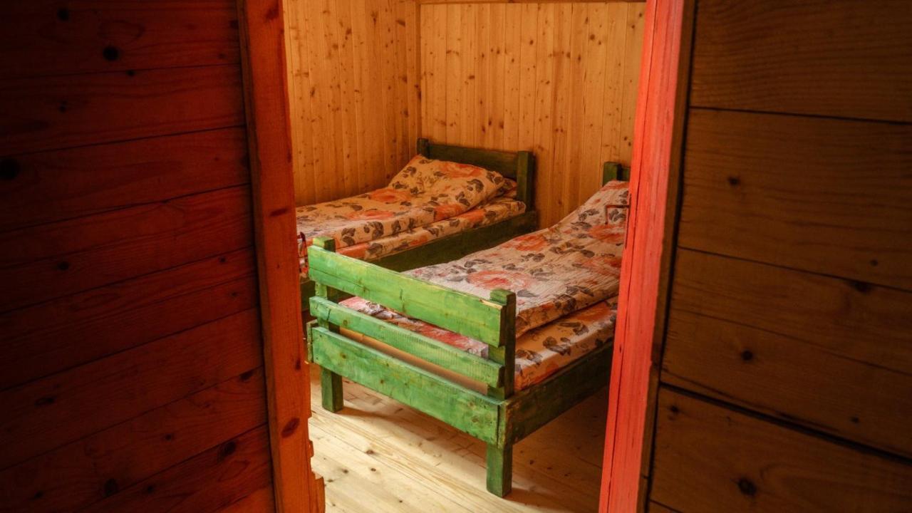 Lodging Vidmar Karlofça Dış mekan fotoğraf