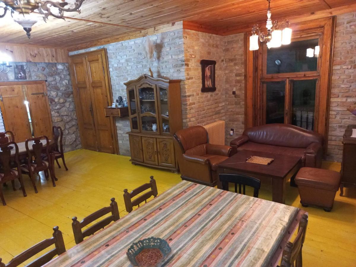 Lodging Vidmar Karlofça Dış mekan fotoğraf
