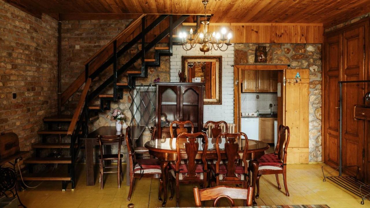 Lodging Vidmar Karlofça Dış mekan fotoğraf