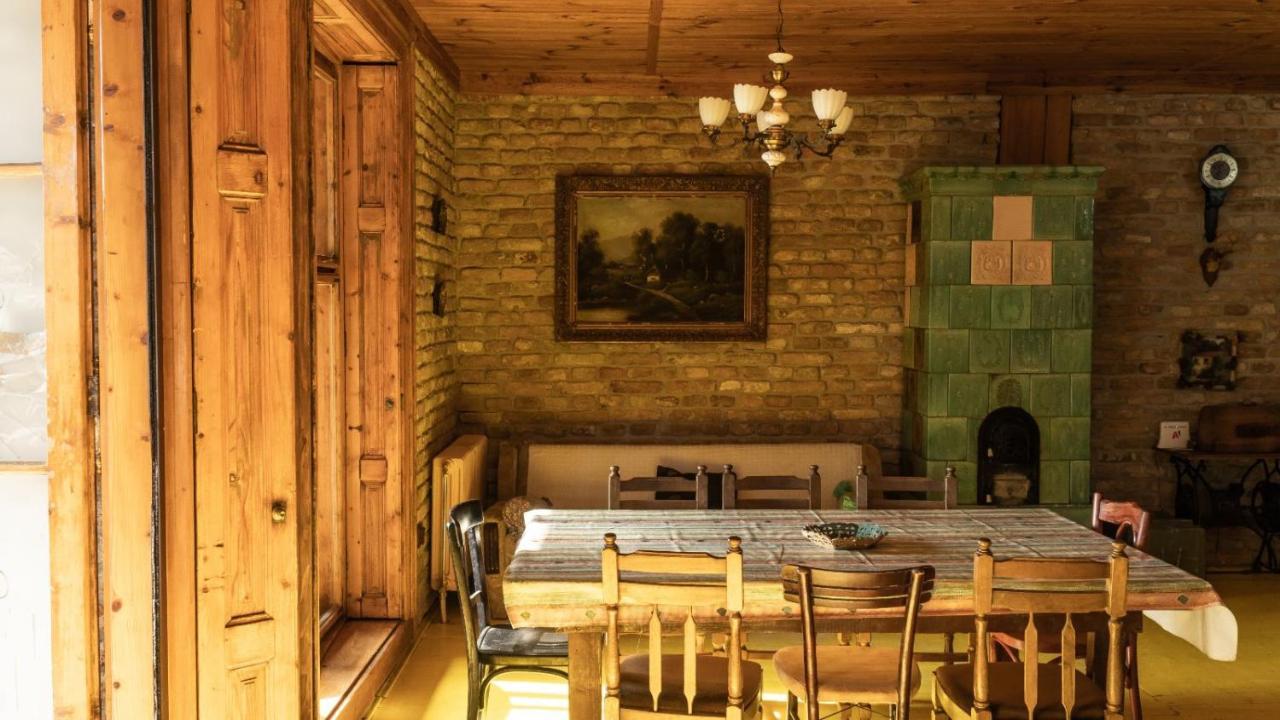 Lodging Vidmar Karlofça Dış mekan fotoğraf