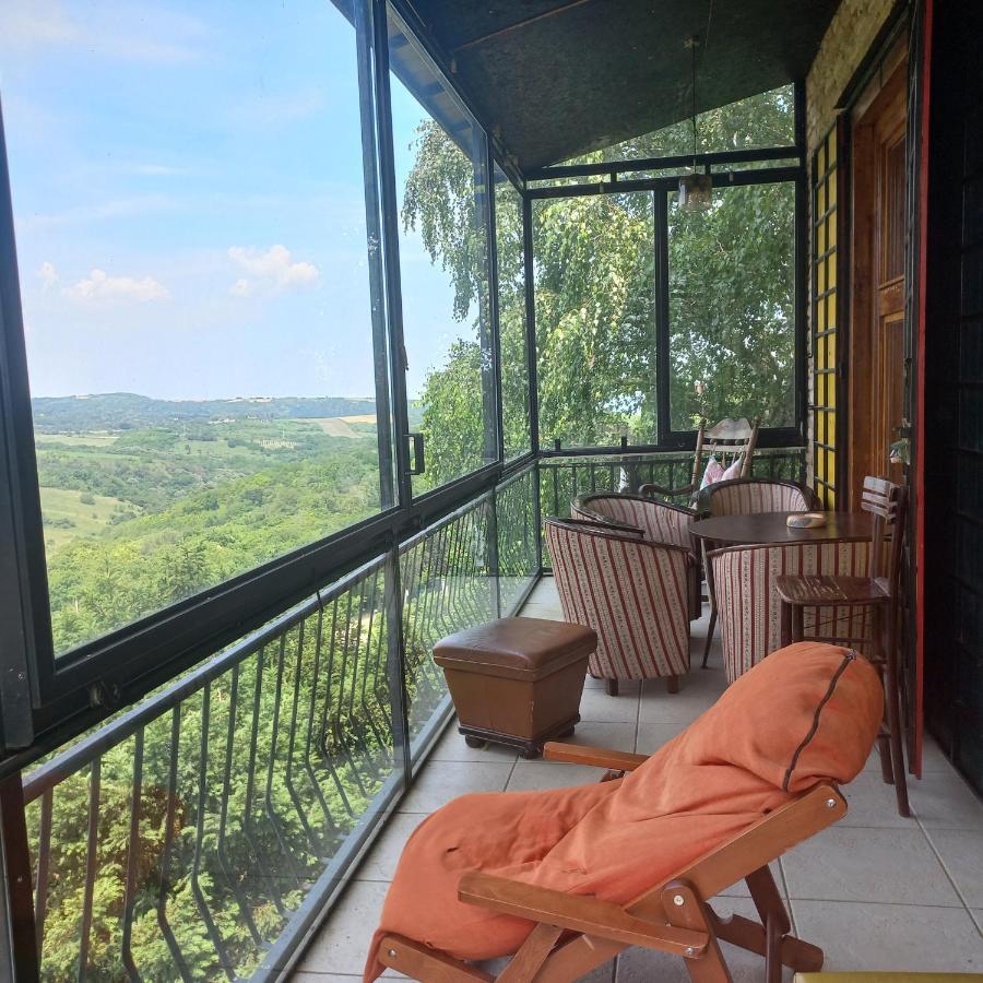 Lodging Vidmar Karlofça Dış mekan fotoğraf