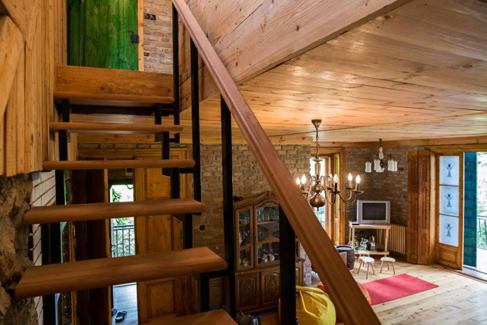 Lodging Vidmar Karlofça Dış mekan fotoğraf