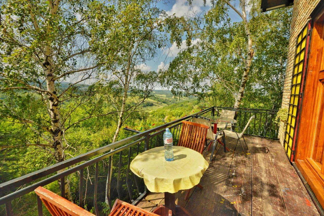 Lodging Vidmar Karlofça Dış mekan fotoğraf