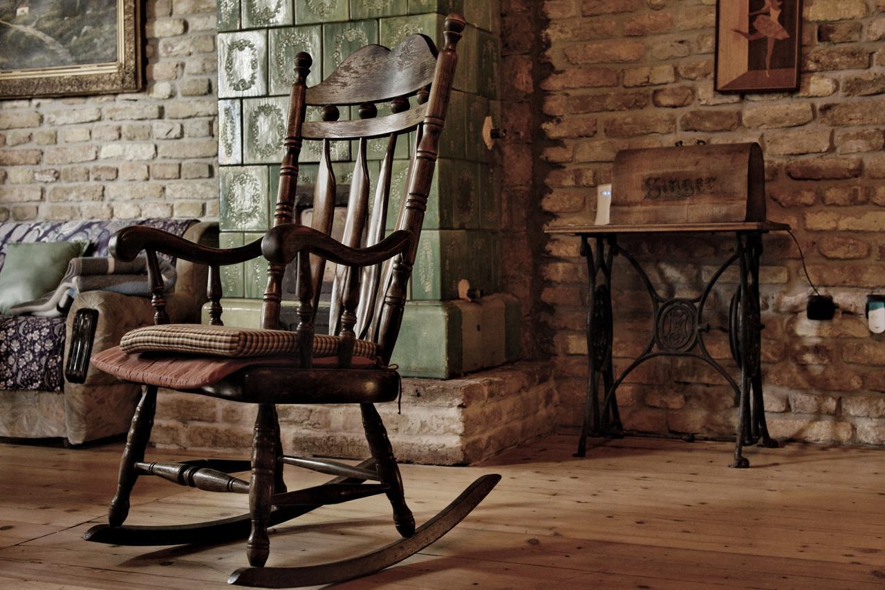 Lodging Vidmar Karlofça Dış mekan fotoğraf