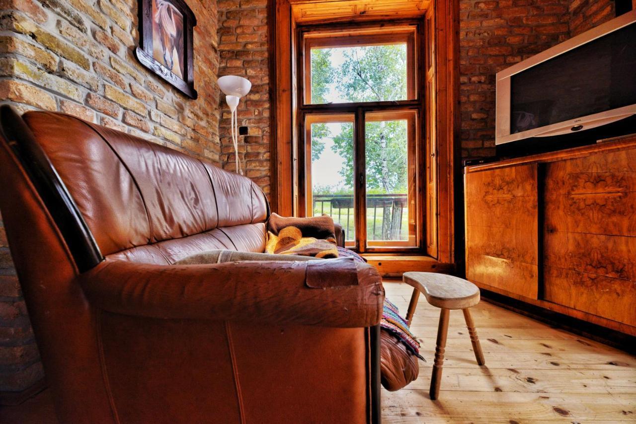Lodging Vidmar Karlofça Dış mekan fotoğraf
