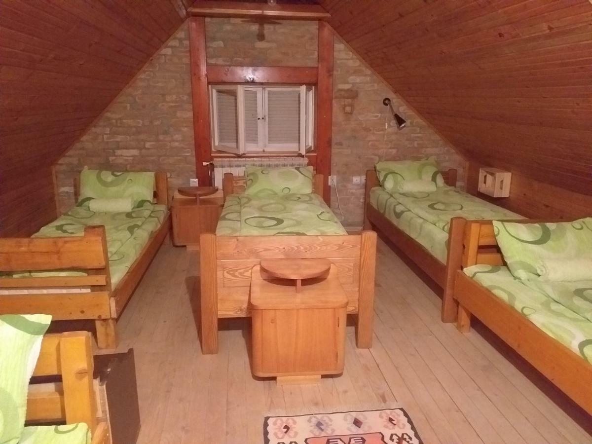 Lodging Vidmar Karlofça Dış mekan fotoğraf