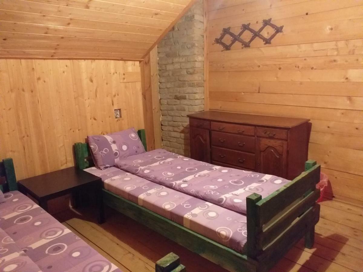Lodging Vidmar Karlofça Dış mekan fotoğraf